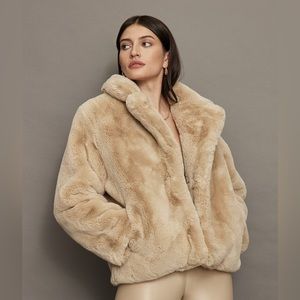 Apparis jacket BRAND NEW